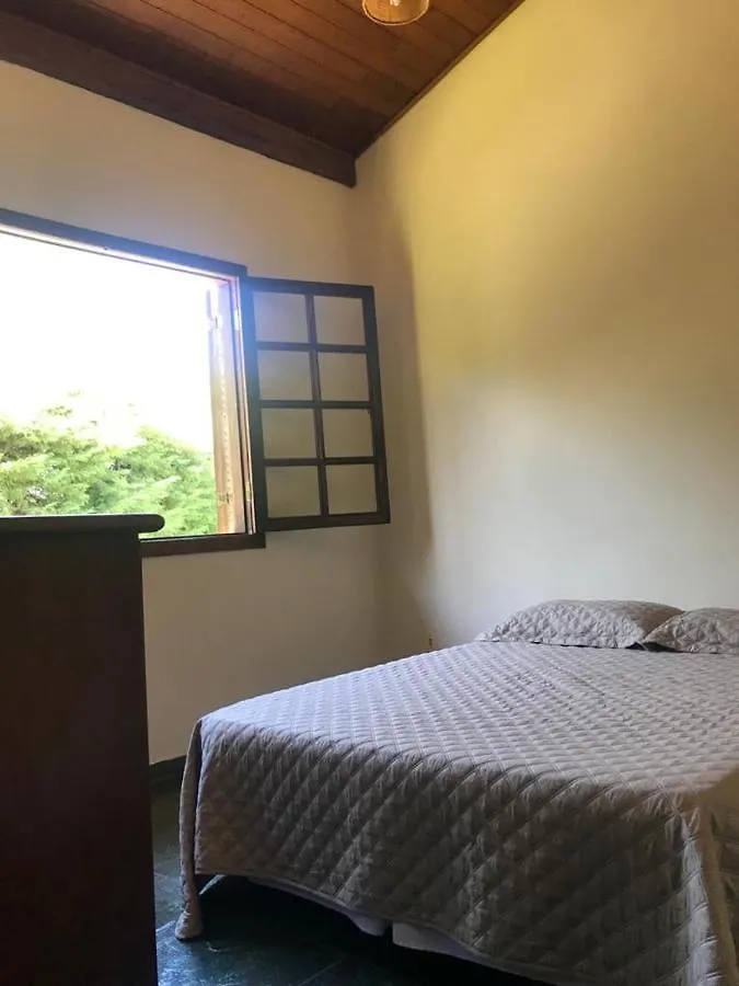 Paraíso Ecológico- Região Atibaia São Paulo Casa de Férias