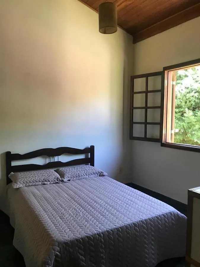 Paraiso Ecologico- Regiao Atibaia Sao Paulo Brazil