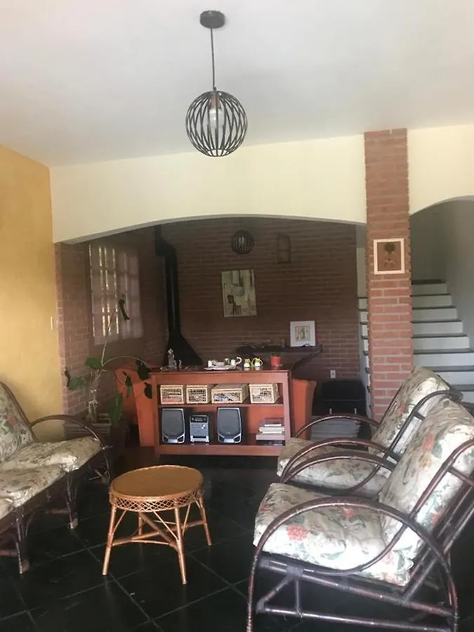 Paraiso Ecologico- Regiao Atibaia Sao Paulo 0*,
