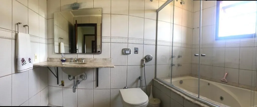 Paraiso Ecologico- Regiao Atibaia Sao Paulo